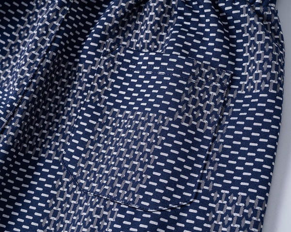 夏服セット全体デザイン